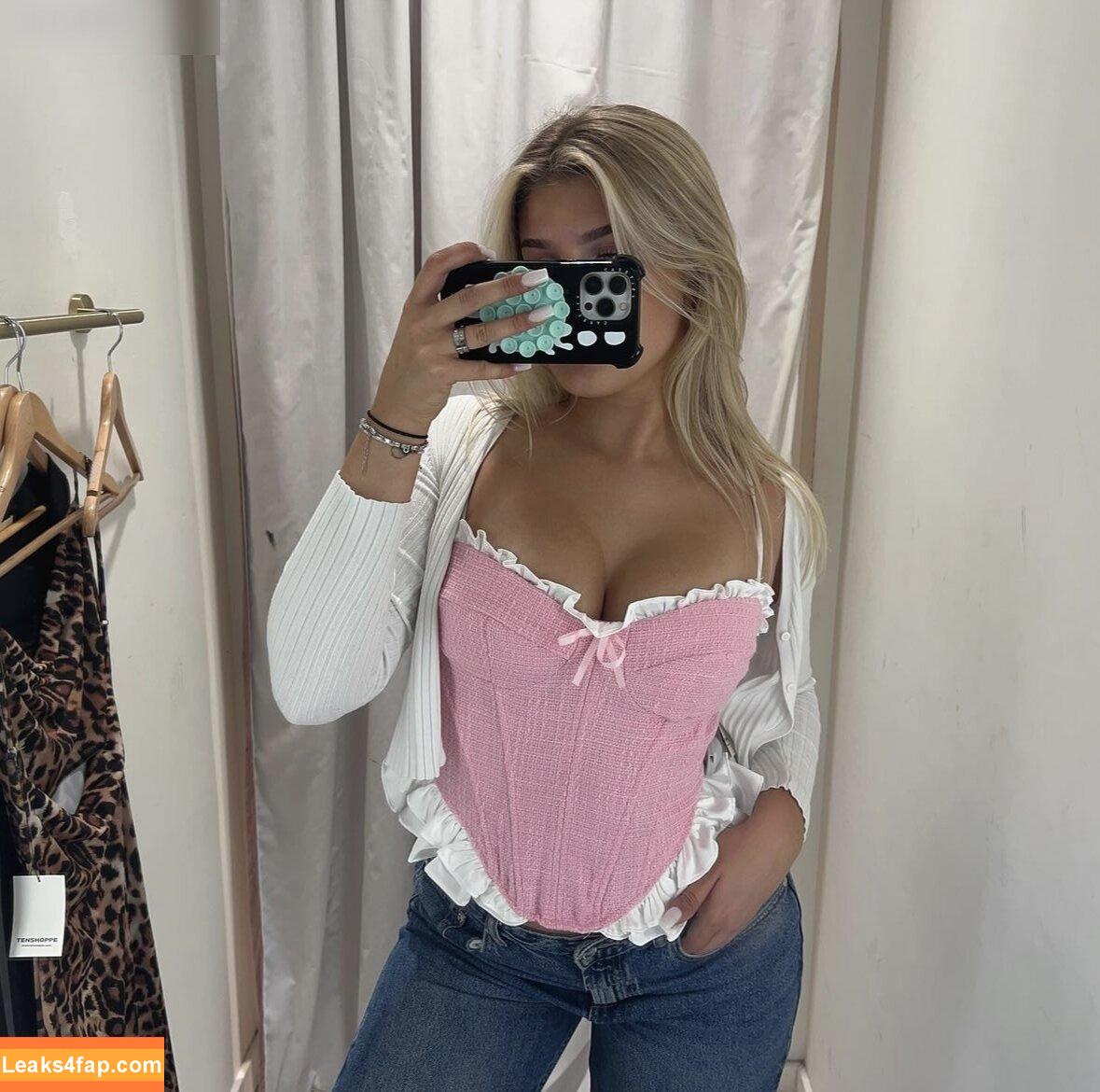 Sophie Schnur / sophie.schnr leaked photo photo #0150