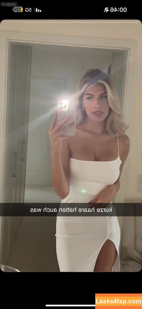 Sophie Schnur / sophie.schnr leaked photo photo #0157