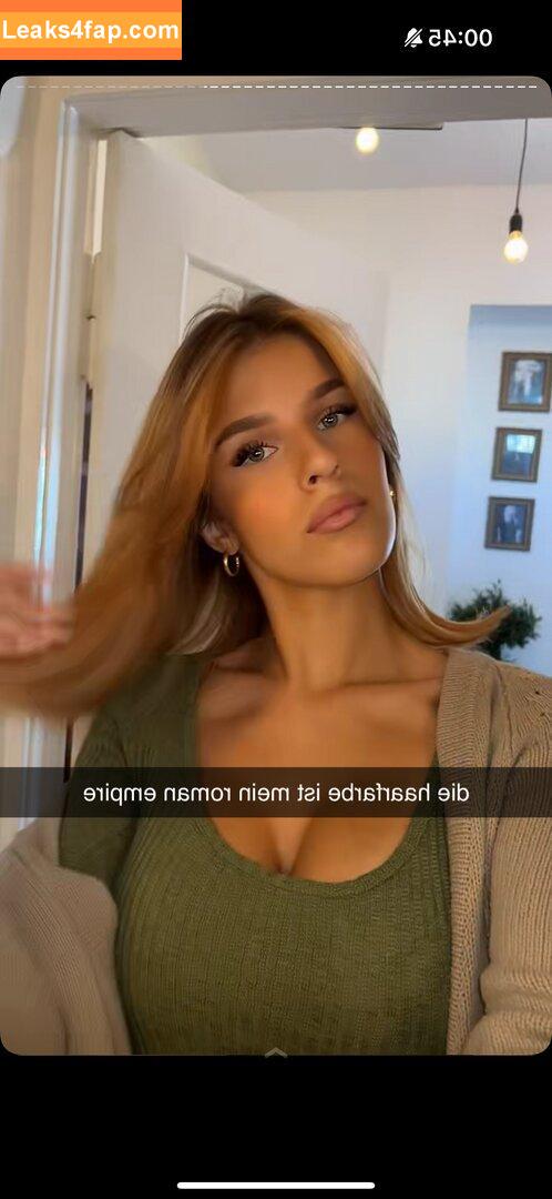 Sophie Schnur / sophie.schnr leaked photo photo #0158