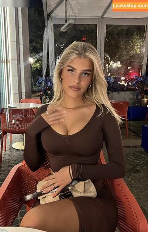 Sophie Schnur photo #0066