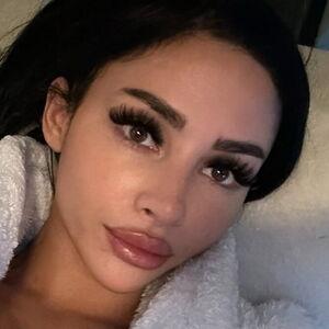 random model