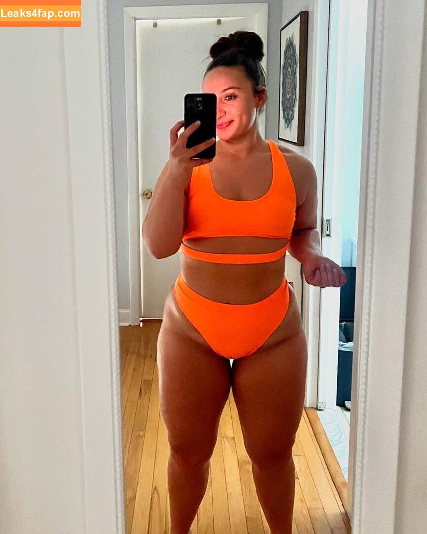 Sophie Sirota / bodybyloaf / loaf__ / macro.musclemommy leaked photo photo #0019