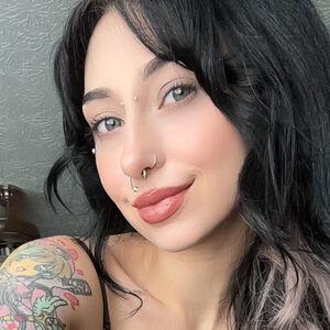 random model