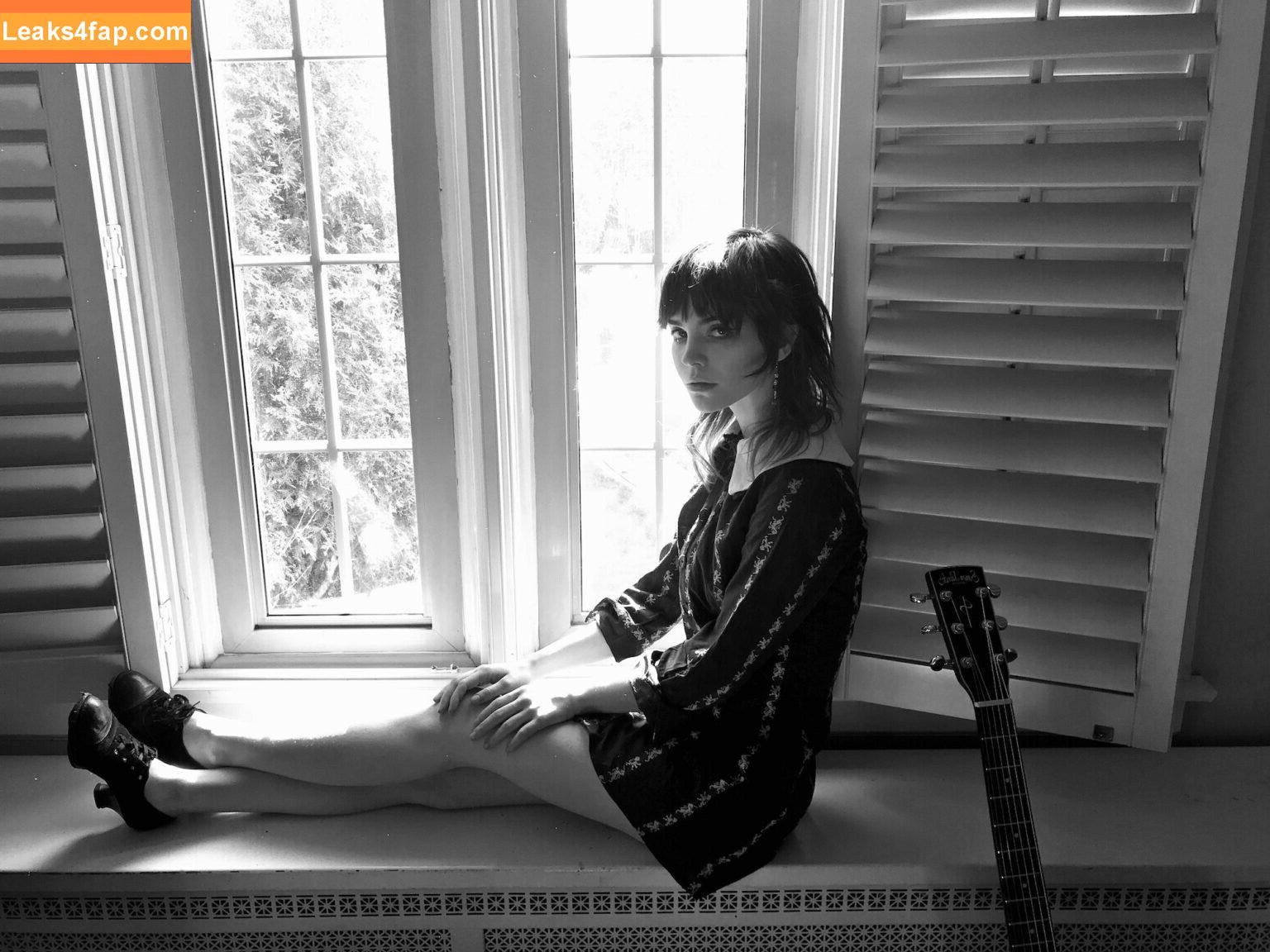 Sophie Thatcher / soapy.t leaked photo photo #0056