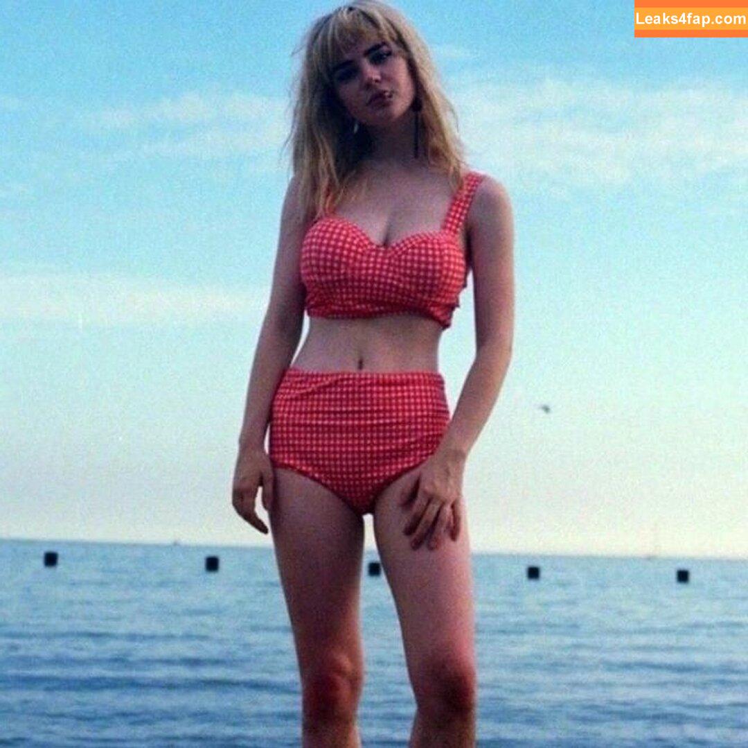 Sophie Thatcher / soapy.t leaked photo photo #0060