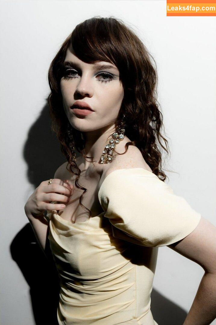Sophie Thatcher / soapy.t leaked photo photo #0107