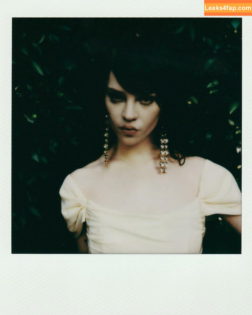 Sophie Thatcher / soapy.t leaked photo photo #0112