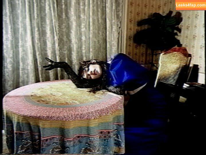 Sophie Thatcher / soapy.t leaked photo photo #0154