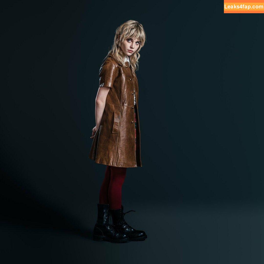 Sophie Thatcher / soapy.t leaked photo photo #0221