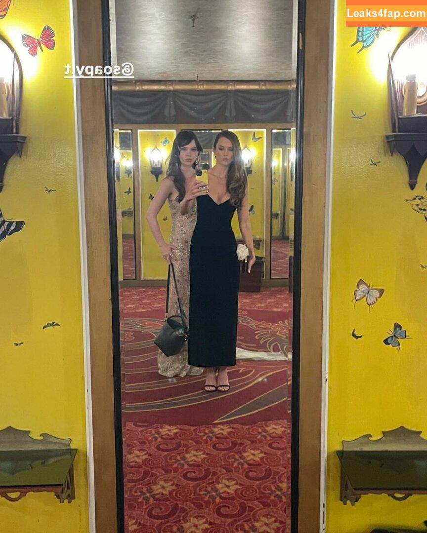 Sophie Thatcher / soapy.t leaked photo photo #0261