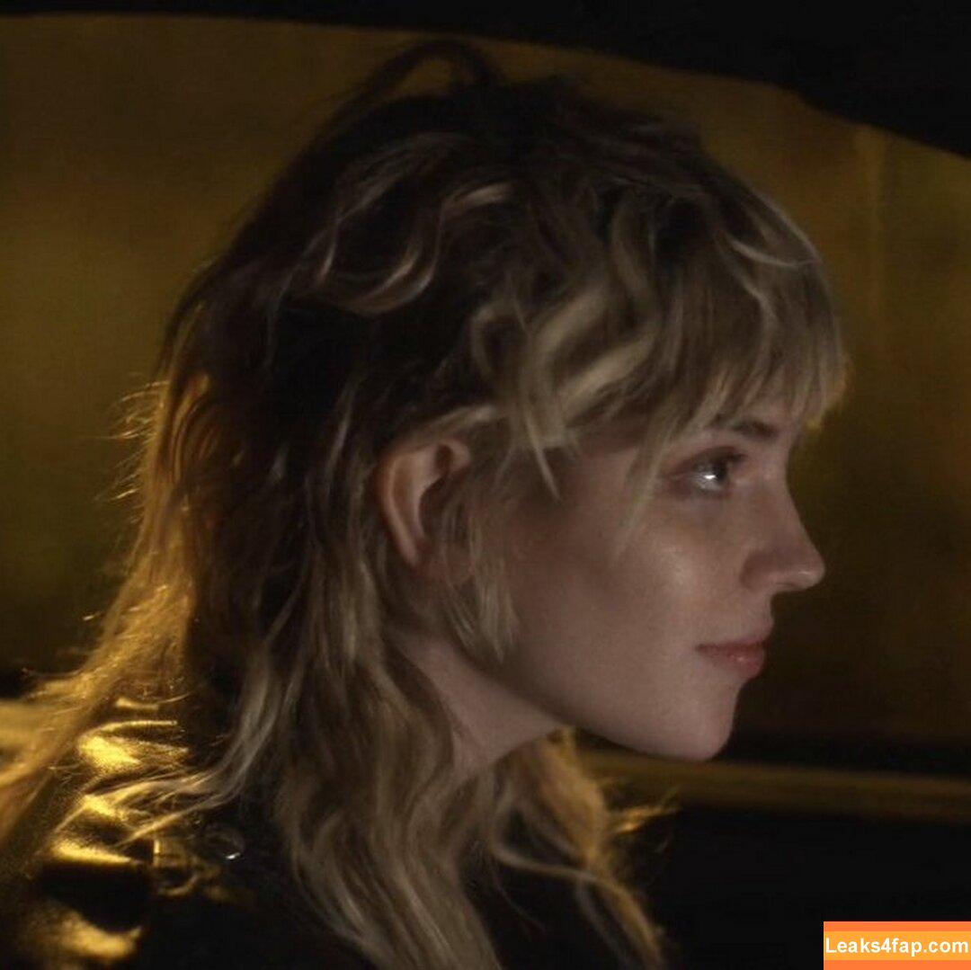 Sophie Thatcher / soapy.t leaked photo photo #0340
