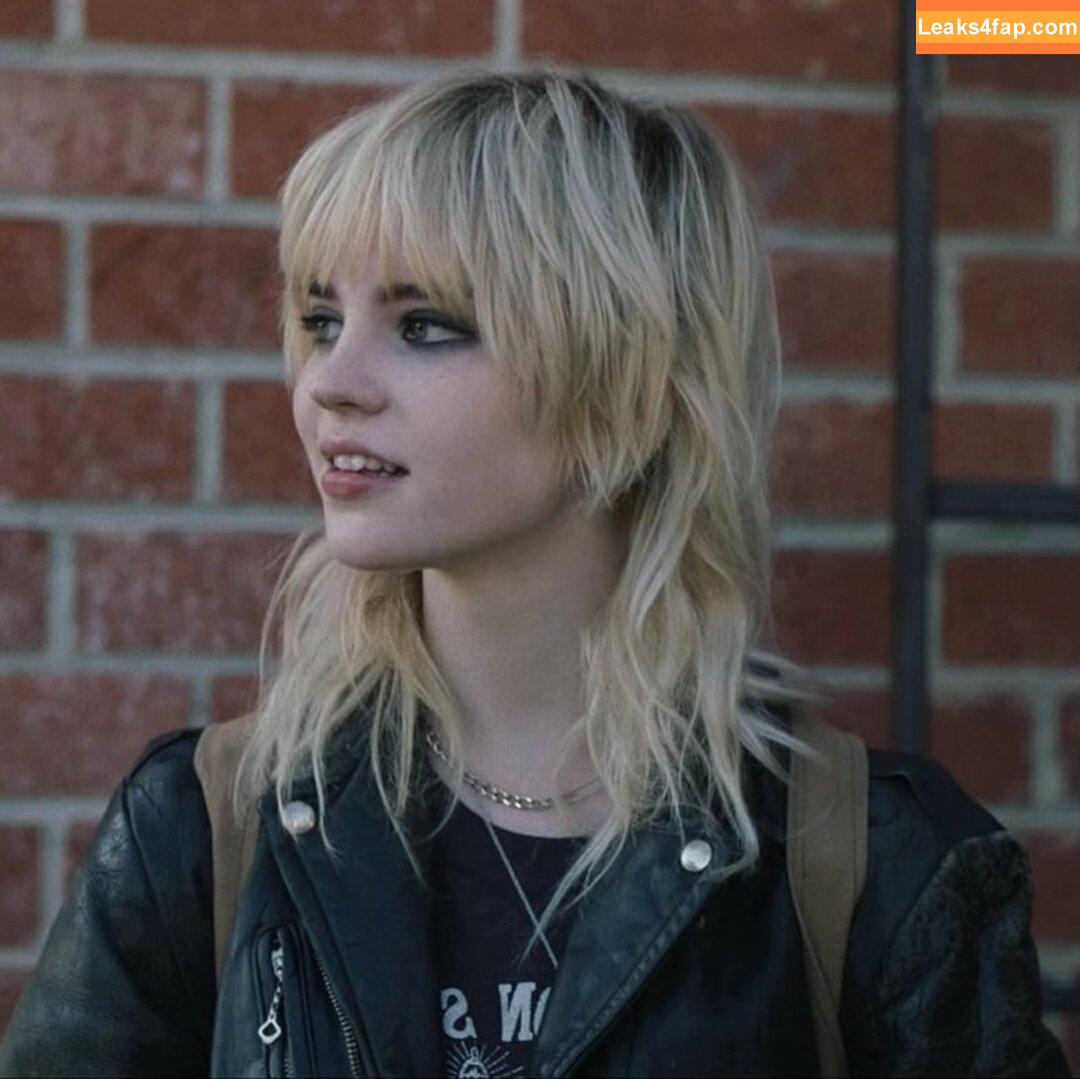 Sophie Thatcher / soapy.t leaked photo photo #0341