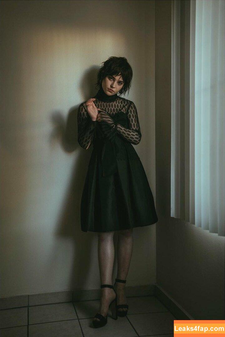 Sophie Thatcher / soapy.t leaked photo photo #0385