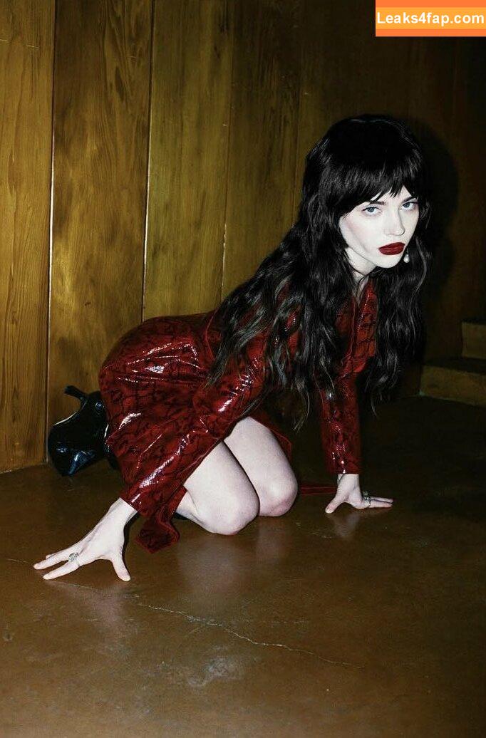 Sophie Thatcher / soapy.t leaked photo photo #0387