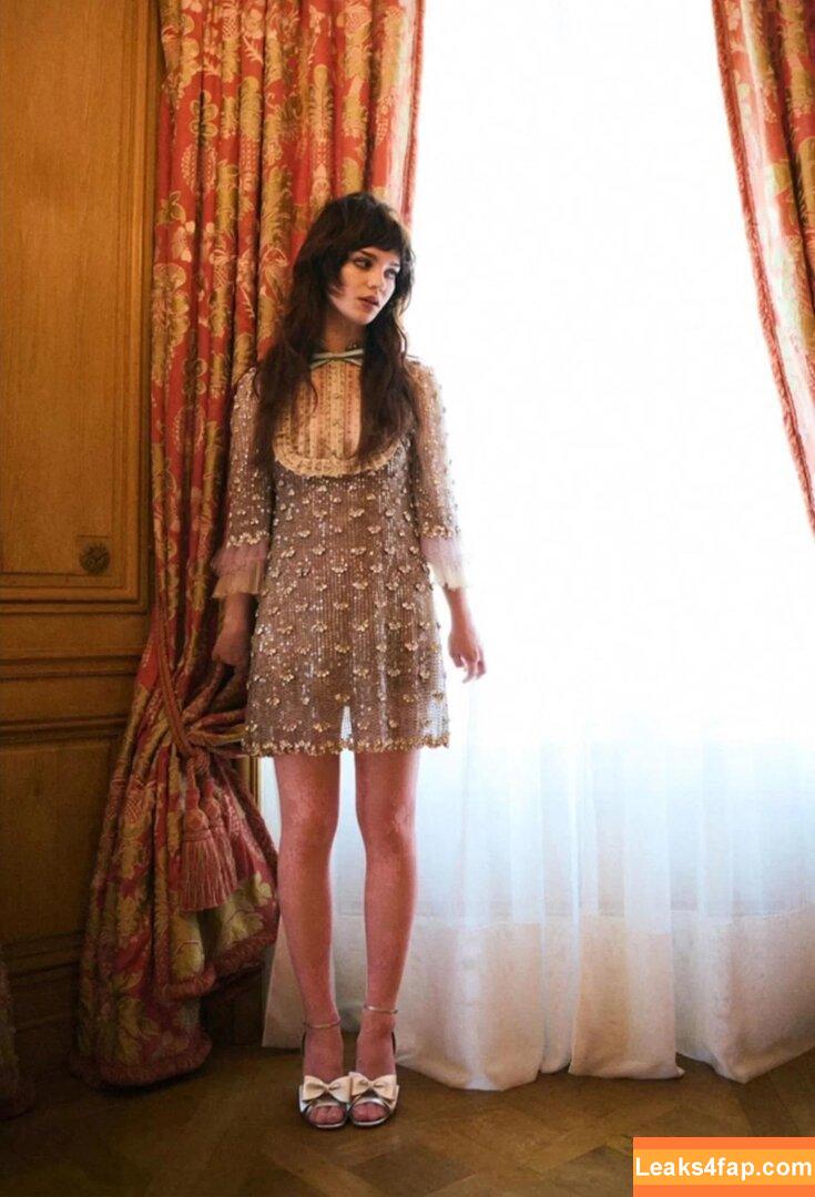 Sophie Thatcher / soapy.t leaked photo photo #0684