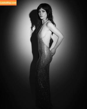 Sophie Thatcher фото #0037