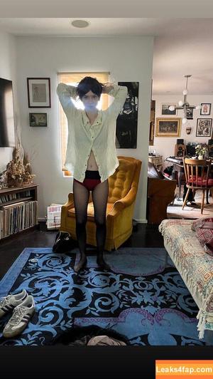 Sophie Thatcher фото #0041