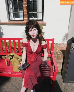 Sophie Thatcher photo #0082