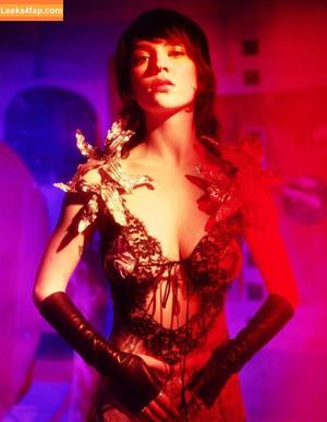 Sophie Thatcher photo #0127
