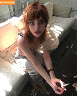 Sophie Thatcher photo #0135