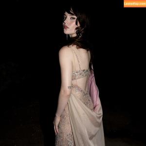 Sophie Thatcher photo #0238