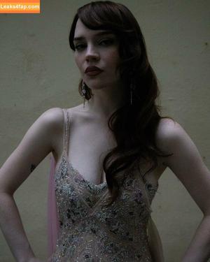 Sophie Thatcher photo #0246