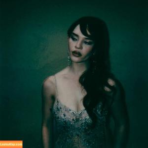 Sophie Thatcher photo #0249
