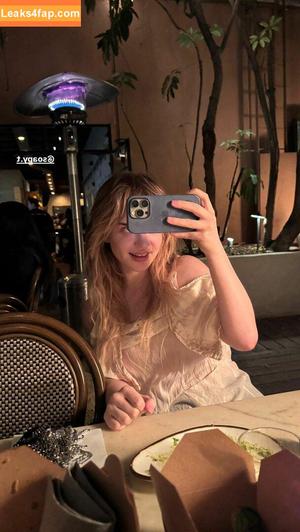 Sophie Thatcher photo #0339