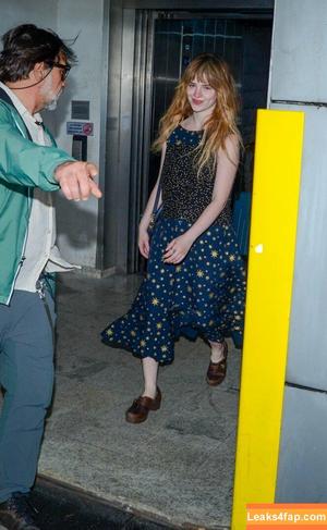 Sophie Thatcher photo #0367
