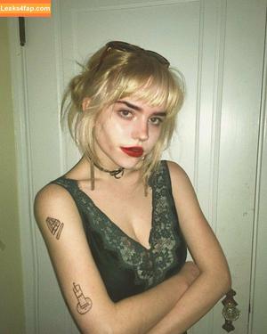 Sophie Thatcher photo #0391