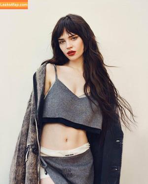 Sophie Thatcher photo #0399
