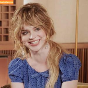 Sophie Thatcher photo #0410