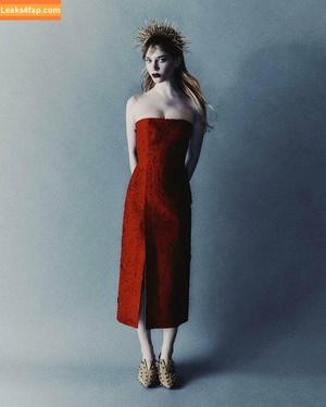 Sophie Thatcher photo #0416