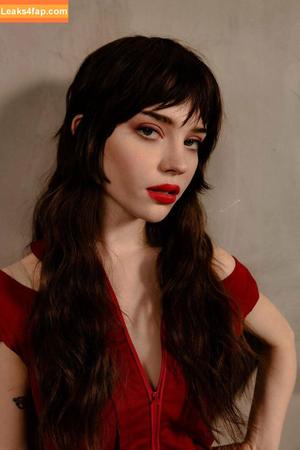 Sophie Thatcher photo #0418