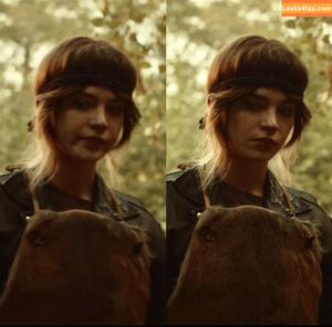 Sophie Thatcher photo #0465