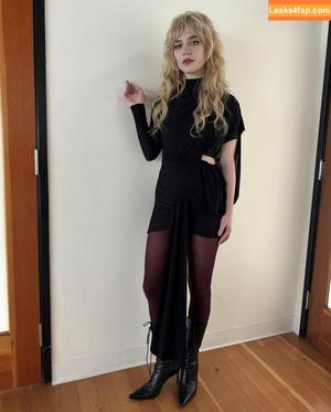 Sophie Thatcher photo #0478