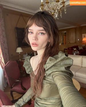 Sophie Thatcher photo #0637