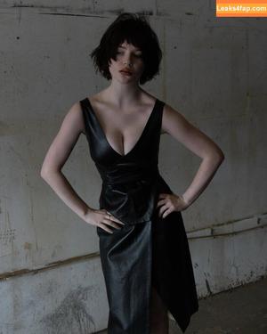 Sophie Thatcher photo #0714