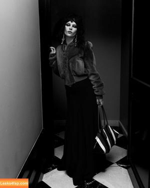 Sophie Thatcher фото #0721