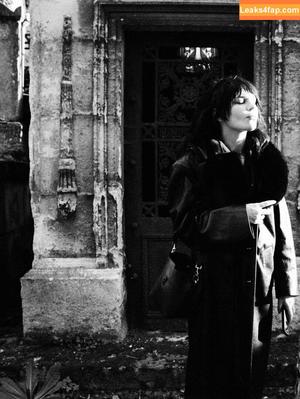 Sophie Thatcher photo #0727