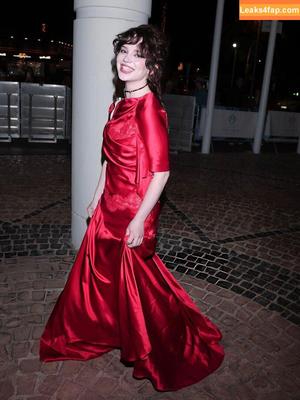 Sophie Thatcher photo #0812