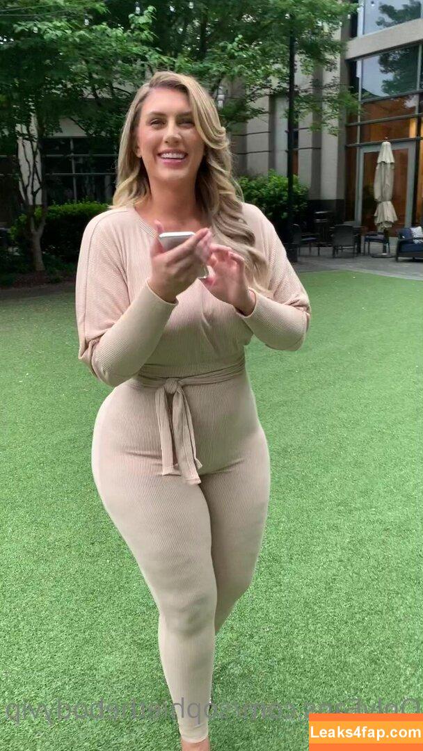 Sophie Thebodyvip /  leaked photo photo #0006