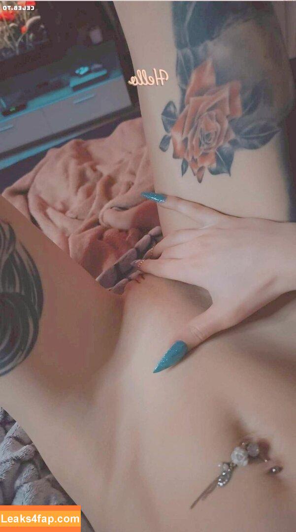 Sophie208_666 / AudiGirl_666 / _sophiiie.official_ leaked photo photo #0014