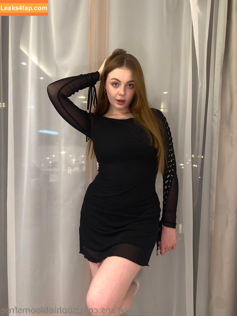 sophiebloomsfree / sophiebloomsssss leaked photo photo #0021