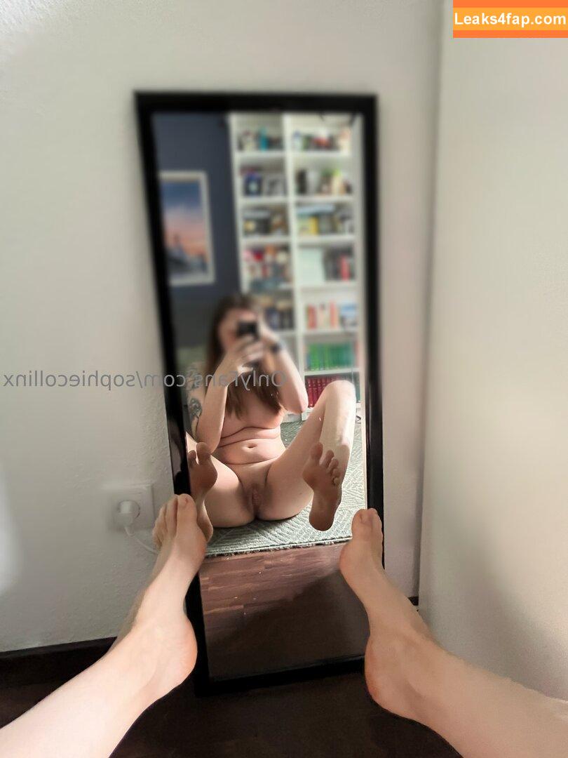 sophiecollinx / sophieccollins слитое фото фото #0002