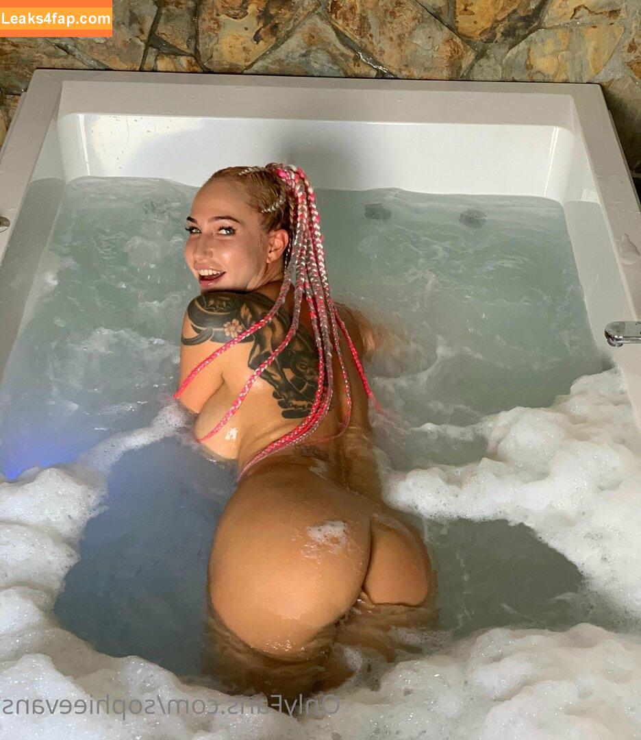 sophieevans / sophieevansofficial leaked photo photo #0137