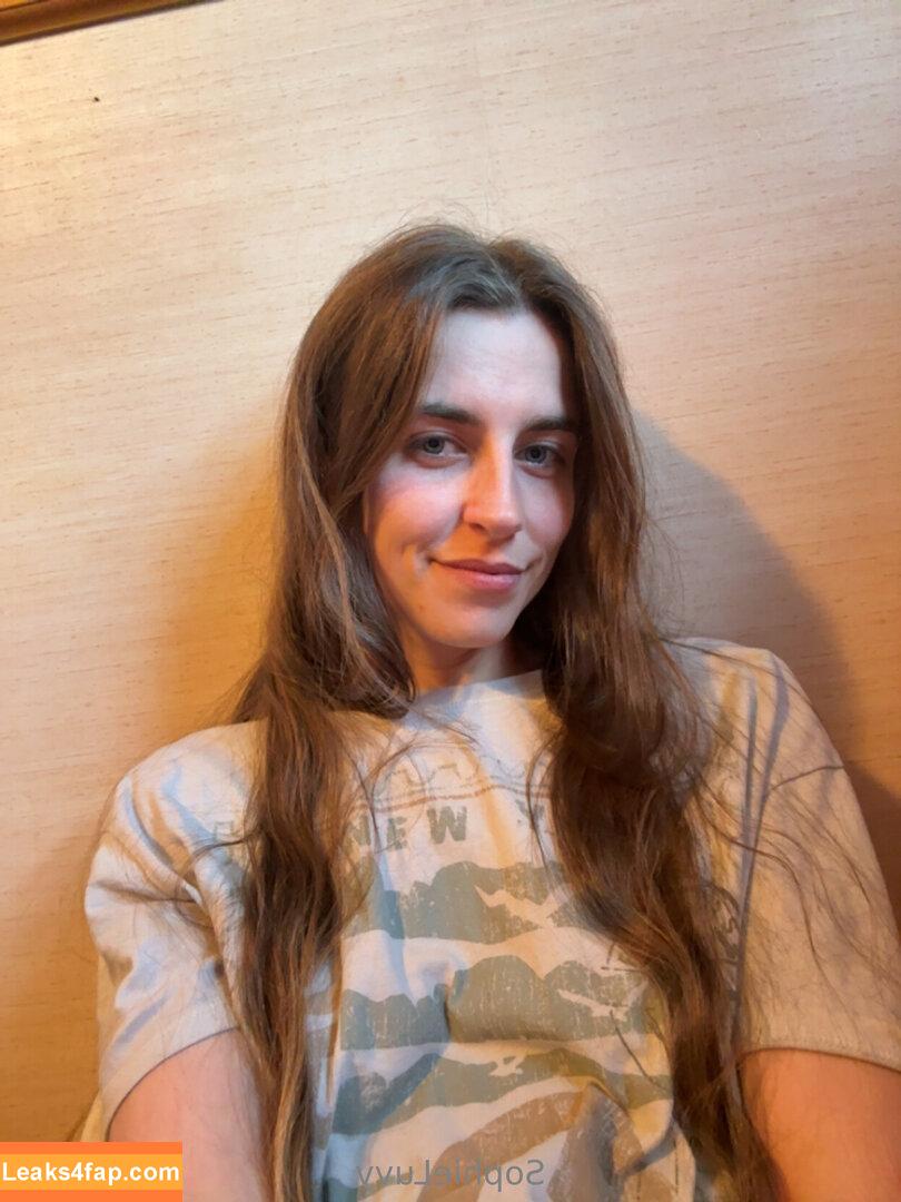 sophieluvv / sophieluv leaked photo photo #0033