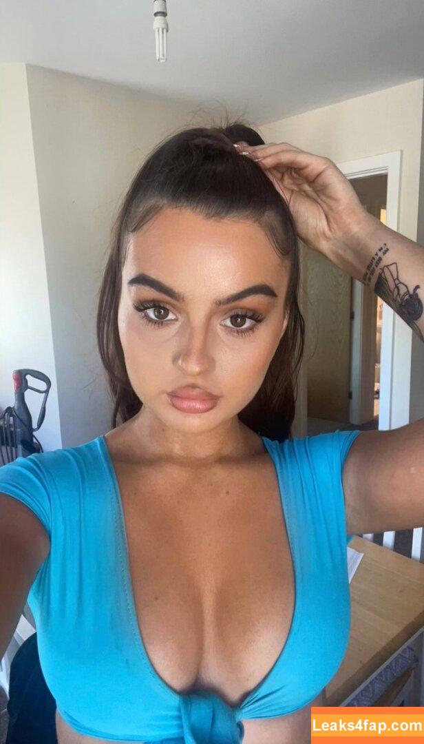 sophierosexxxx / sophierose_middleton leaked photo photo #0010