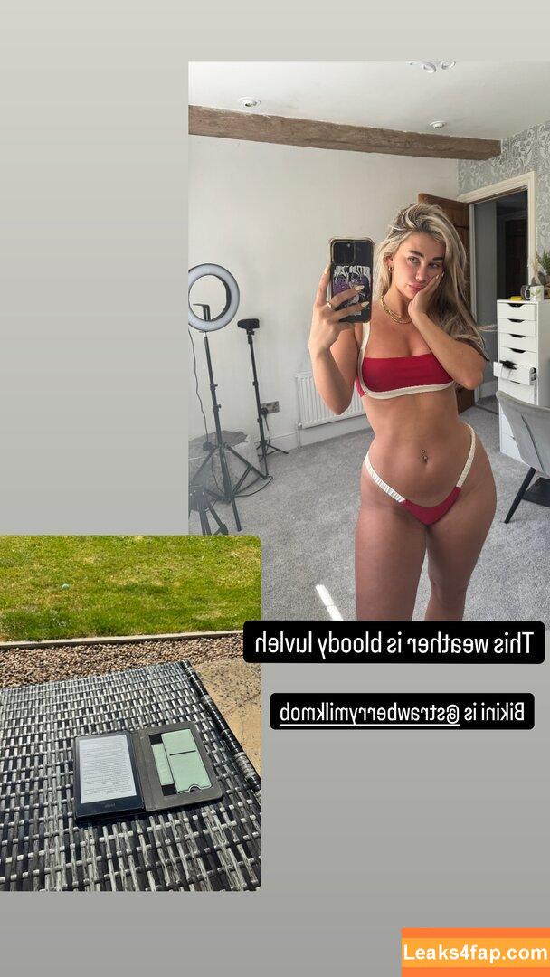Sophiesnazz / sofipaaz / user leaked photo photo #0043