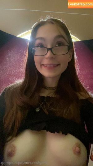 sophiespring photo #0028